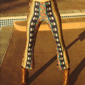 Novella Royale Iris Bells size Large